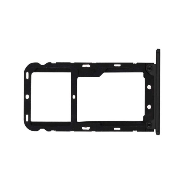Bandeja Sim Para Xiaomi Mi A1 negro