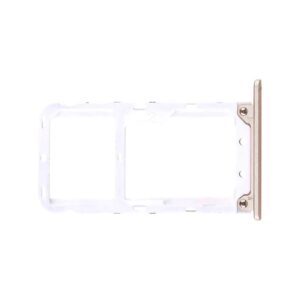 Bandeja Sim Para Xiaomi Mi A1 Oro