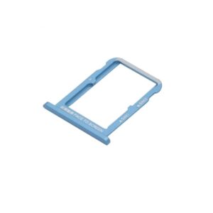 Bandeja Sim Para Xiaomi Mi A2 azul