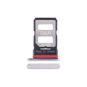 Bandeja Sim Para Xiaomi Poco X6 Blanco