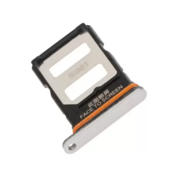 Bandeja SIM + SIM/SD Para Xiaomi Redmi Note 5 oro