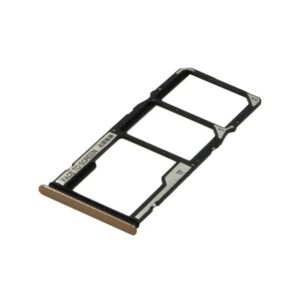Bandeja Sim Para Redmi Note 10 Pro bronce