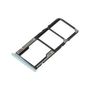 Bandeja Sim Para Redmi Note 10 Pro 5G Verde