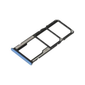 Bandeja Sim Para Redmi Note 11S azul
