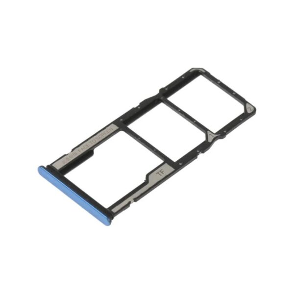 Bandeja Sim Para Redmi Note 11 5G azul
