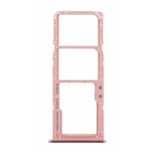 Bandeja Sim + SD Para Samsung Galaxy A51 / A515 ROSA