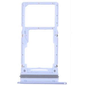 Bandeja Sim Y Micro SD Para Samsung Galaxy A33 5G / A336 / a346 / A73 5G / A736 AZUL