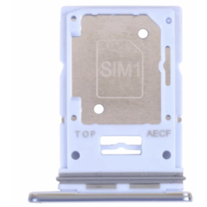 Bandeja Porta SIM / Micro SD Samsung Galaxy A54 A546 AZUL