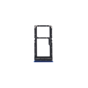 Bandeja Sim Y Micro SD Para Xiaomi Poco F2 4G / Redmi K30 5G / Redmi K30 4G / Poco X2