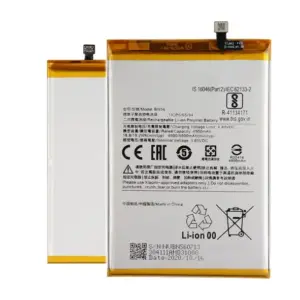 Batería BN56 Original Para Xiaomi Redmi 9C / Redmi 9A / Redmi A1 / POCO M2 PRO