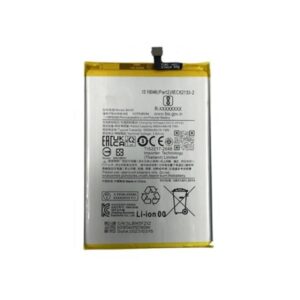 Bateria BN5F Para Redmi A2 / Poco F3 GT