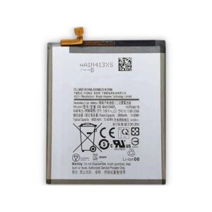 Bateria Para Samsung A516 / A51 5G De 4500mAh