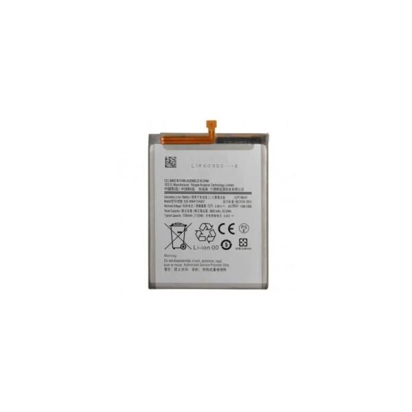 Bateria Litio BM415 Para Samsung M515 / M51 4G De 6800mAh,26.25Wh