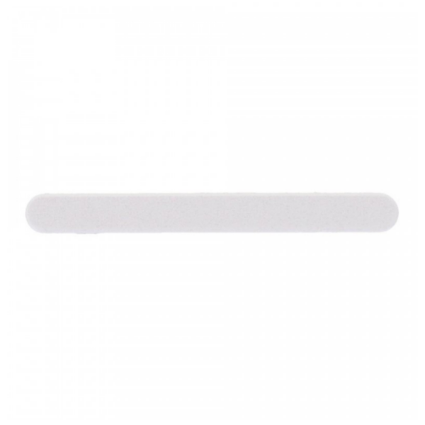 Boton Lateral De Volumen/Power Para Redmi Note 11S blanco