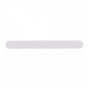 Boton lateral de Volumen/Power para Redmi NOTE 10 PRO 5G BLANCO