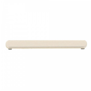 Boton Lateral De Volumen/Power Para Xiaomi Poco M5 amarillo