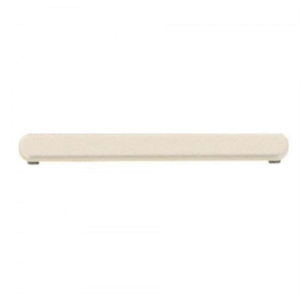 Boton Lateral De Volumen/Power Para Xiaomi Poco M5 amarillo