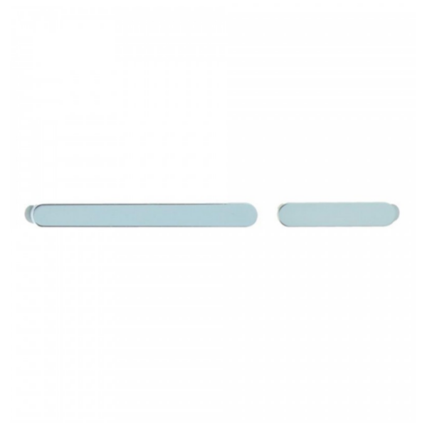 Boton Lateral De Volumen/Power Para Redmi Note 13 4G azul