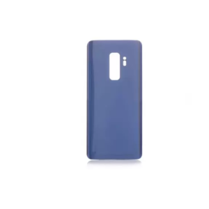 Tapa Trasera Para SAMSUNG GALAXY S9 PLUS / G965 azul