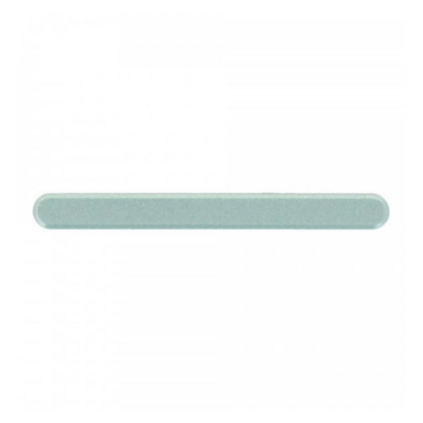 Boton lateral de Volumen/Power para Redmi NOTE 10 PRO 5G verde