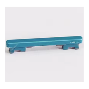 Boton Lateral De Volumen/Power Para Xiaomi Poco F5 Azul