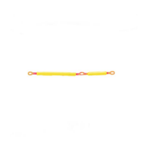 Boton Lateral De Volumen/Power Para Xiaomi Poco C40 Amarillo
