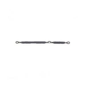 Boton Lateral De Volumen/Power Para Xiaomi Poco C40 negro