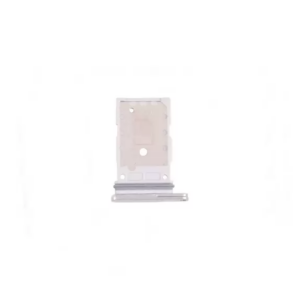 Bandeja Tarjeta SIM para Samsung Z Fold 3 5G / SM-F926B plata