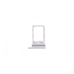 Bandeja Sim Para Samsung Z Flip 5 /F731 plata
