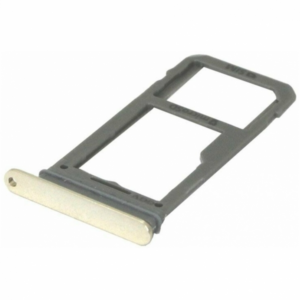 Bandeja Duos SIM para Samsung Galaxy Note 8 N950F oro