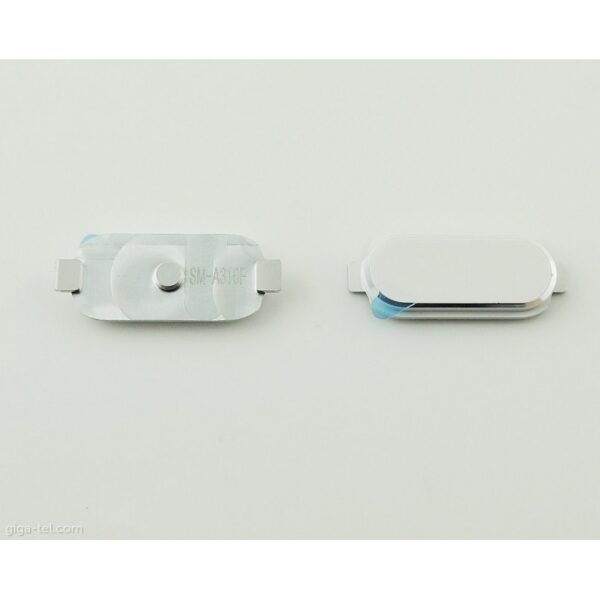 boton home para Samsung Galaxy A3 2016 A310 - Imagen 2