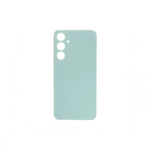 Tapa Trasera Para Samsung S23 Fe /S711 verde