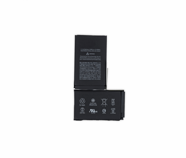 Bateria Litio Sin FLex Ni Chip Para iPhone Xs max (Calidad Premium)