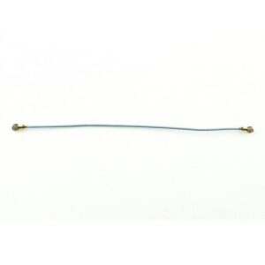 Cable coaxial de antena para Samsung Galaxy A3 2016 A310