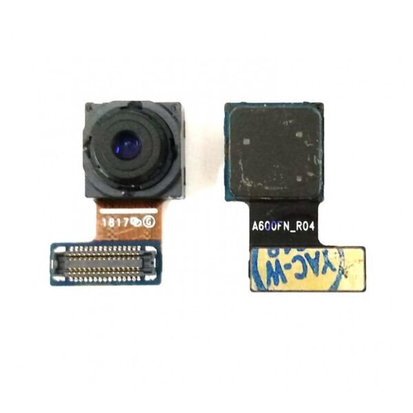 N108 Camara Frontal 16MP para Samsung Galaxy A6 2018 A600