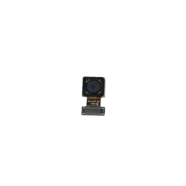 Camara Trasera Para Samsung Galaxy A3 2016 A310f
