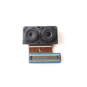 N106 Camara Frontal Dual 16MP+8MP para Samsung Galaxy A8 2018 5.6 / A530