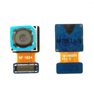 N108 Camara Trasera 16MP para Samsung Galaxy A6 2018 A600