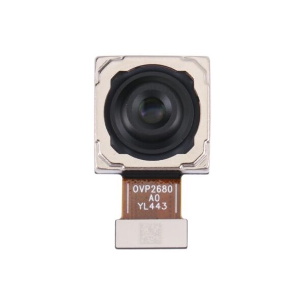 Camara trasera para Poco M5 / Redmi Note 11E / Redmi 10 5G