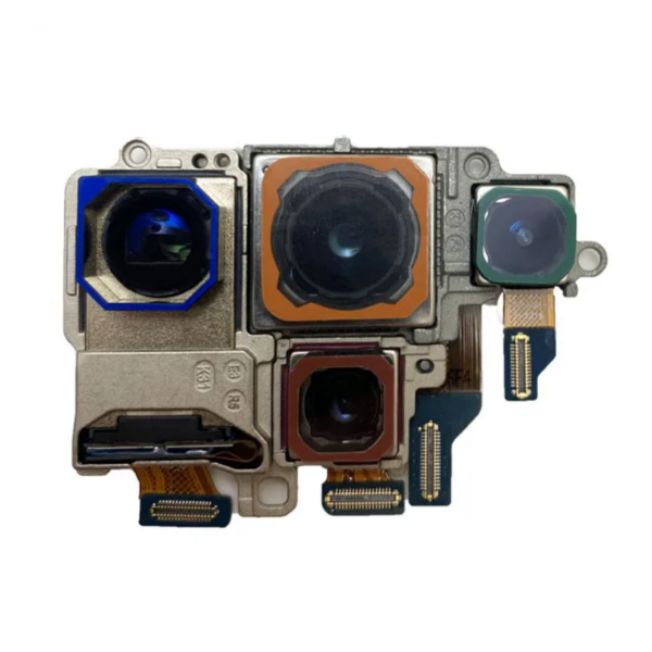 Camara Trasera Para Samsung S24 Ultra /S928