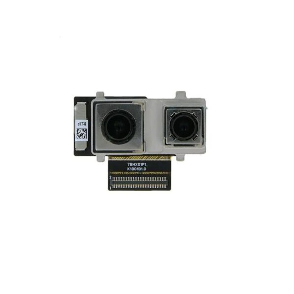 Camara Trasera Para Xiaomi Mi Mix 2S