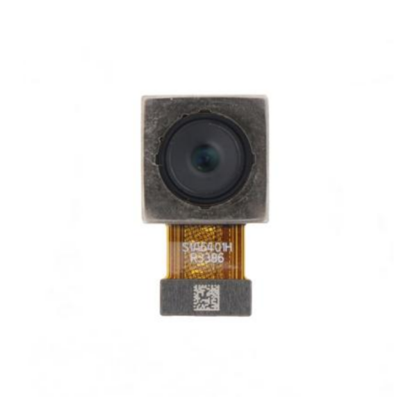 Camara Trasera Para Xiaomi Poco M6 Pro