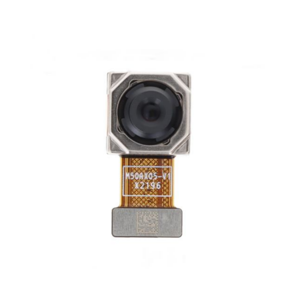 Camara Trasera Para Xiaomi Poco X5