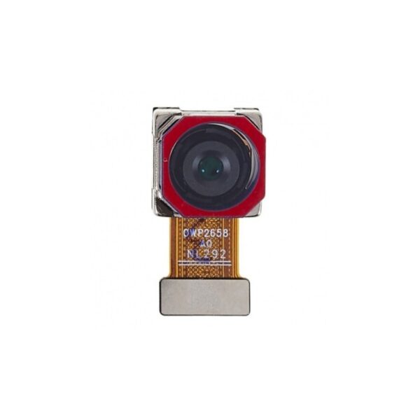 Camara Trasera Para Redmi Note 11 4G