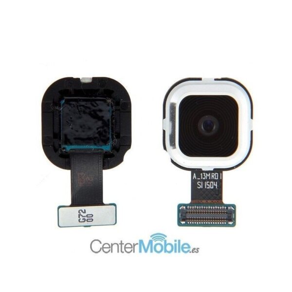 Camara Trasera Para Samsung Galaxy A5 A500 / A7 A700