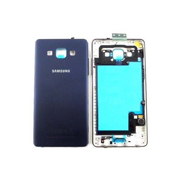 T169 Carcasa Samsung Galaxy A5 SM-A500 Tapa Trasera SIN LOGO