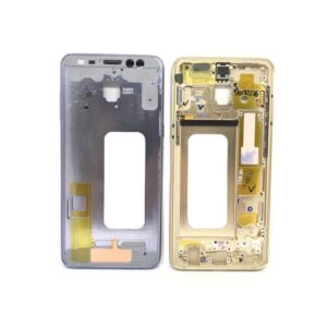 Chasis / Carcasa Frontal Para Samsung Galaxy A8 2018 / A530