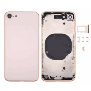 Chasis / Tapa Trasera Para IPHONE 7G / IPHONE 7 Rosa