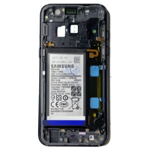 Chasis/ Marco Intermedio De Pantalla Y Bateria Original Para Samsung A320 / A3 2017