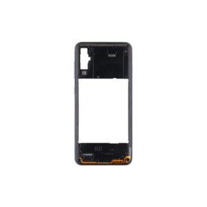 Chasis / Carcasa Trasera Para SAMSUNG GALAXY A50 / A505 PLATA